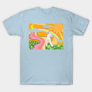 70s T-Shirt